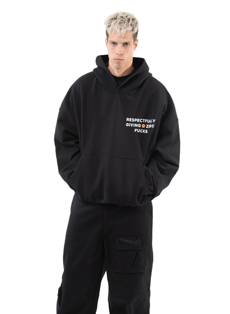 ХУДИ ZNY RESPECT