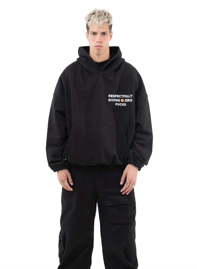 ХУДИ ZNY RESPECT