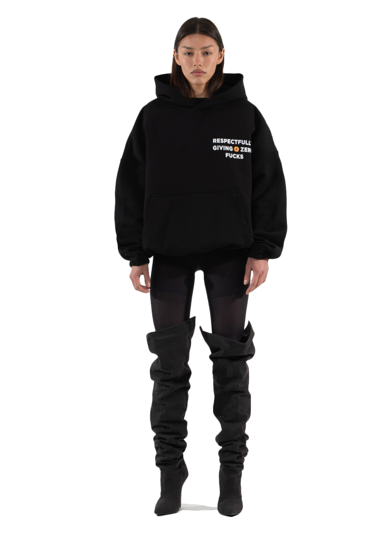 ХУДИ ZNY RESPECT