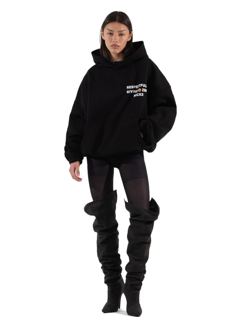 ХУДИ ZNY RESPECT