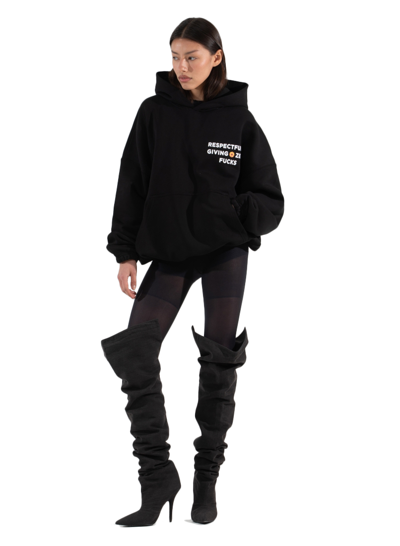 ХУДИ ZNY RESPECT