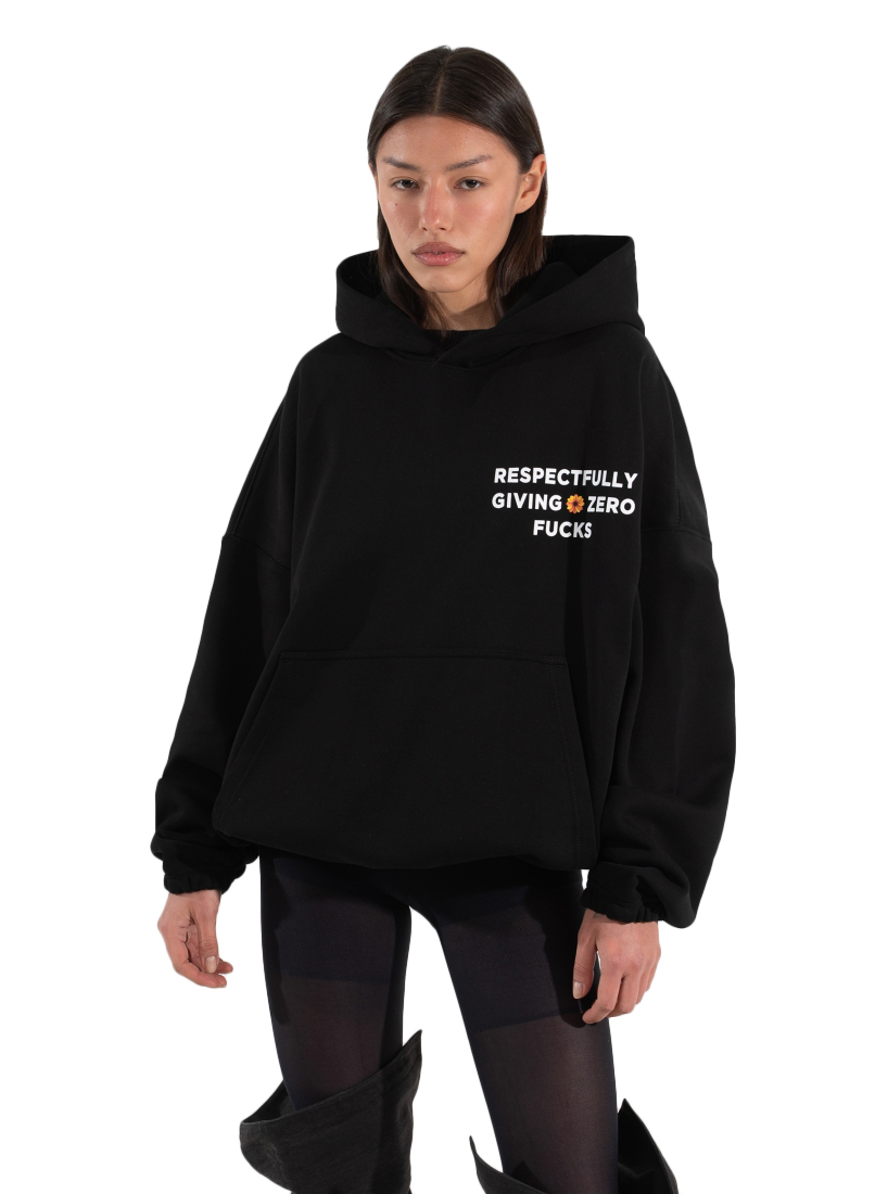 ХУДИ ZNY RESPECT