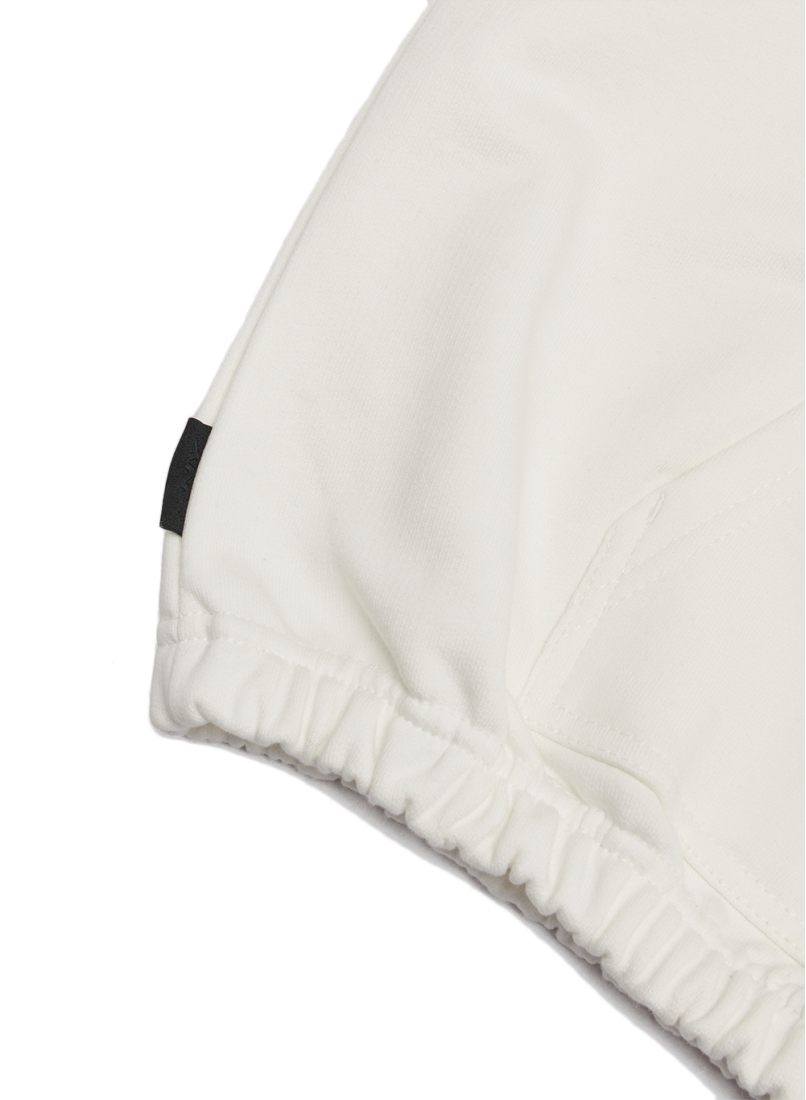 ZNY TIRED HOODIE