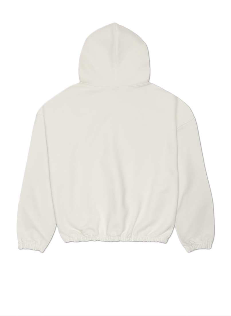 ZNY TIRED HOODIE