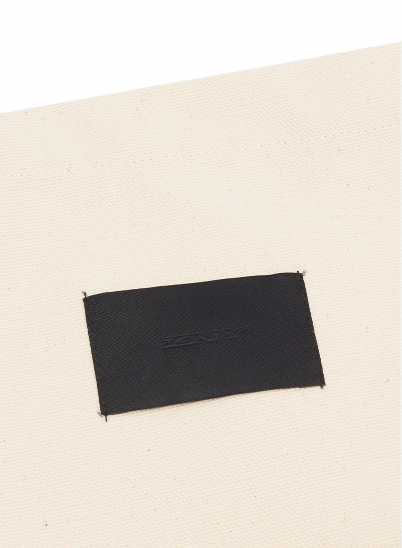 ZNY PERFORMANCE SHOPER BAG