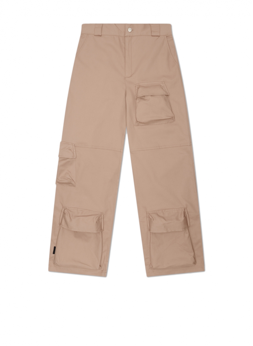 БРЮКИ ZNY POCKET