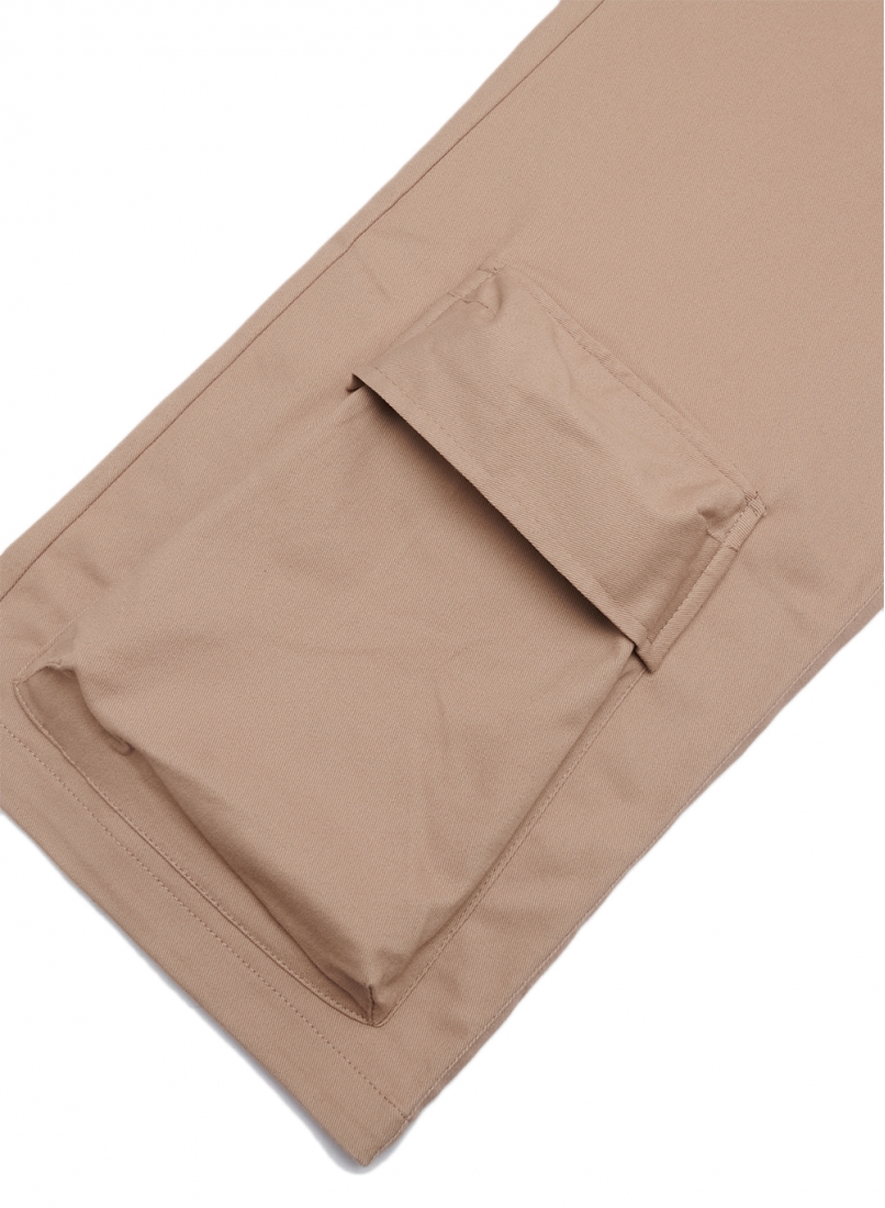 БРЮКИ ZNY POCKET