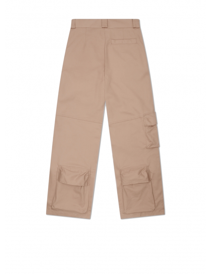 БРЮКИ ZNY POCKET