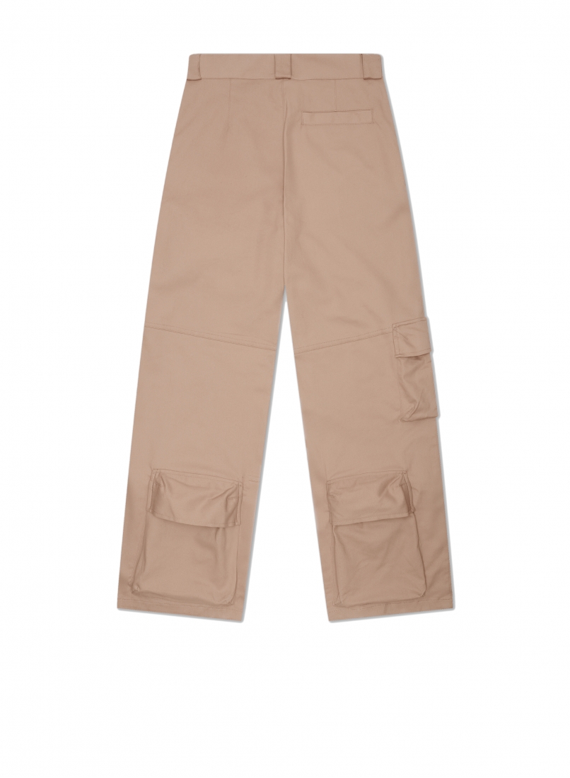 БРЮКИ ZNY POCKET