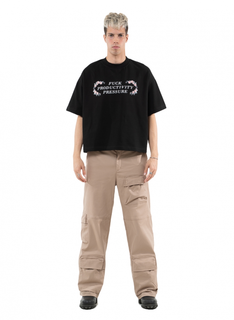 БРЮКИ ZNY POCKET