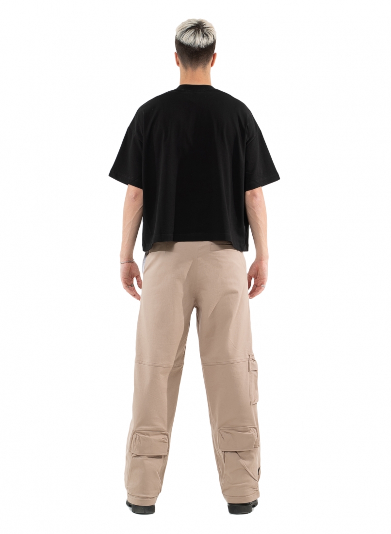 БРЮКИ ZNY POCKET