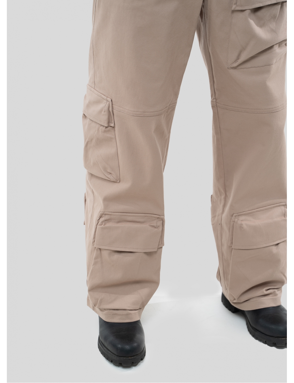 БРЮКИ ZNY POCKET