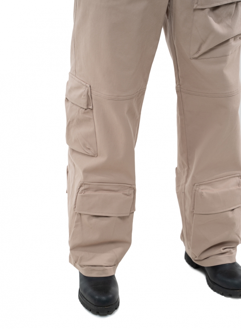 БРЮКИ ZNY POCKET