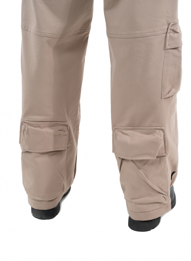 БРЮКИ ZNY POCKET