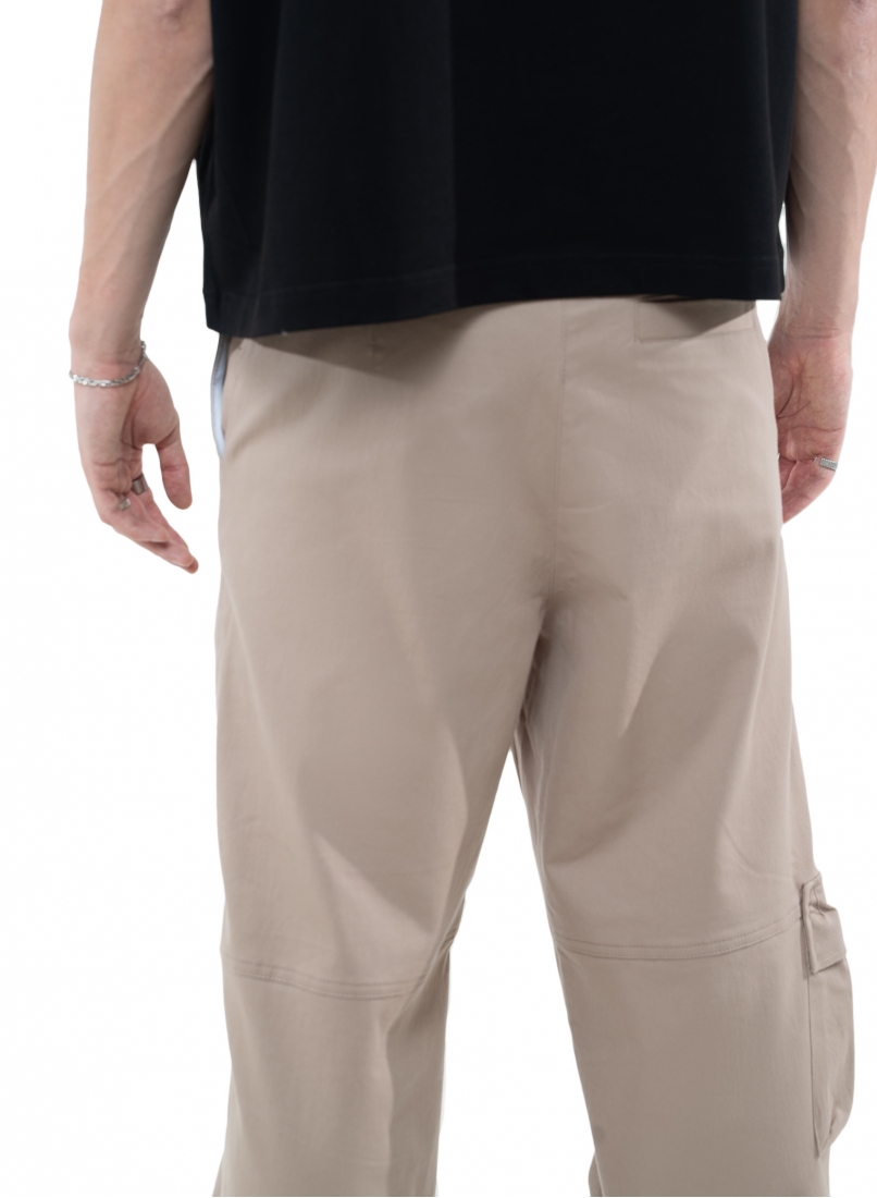 БРЮКИ ZNY POCKET