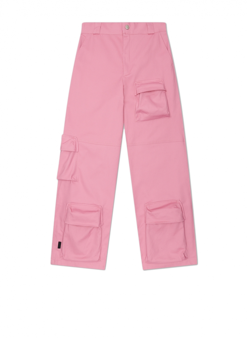 ZNY POCKET PANTS