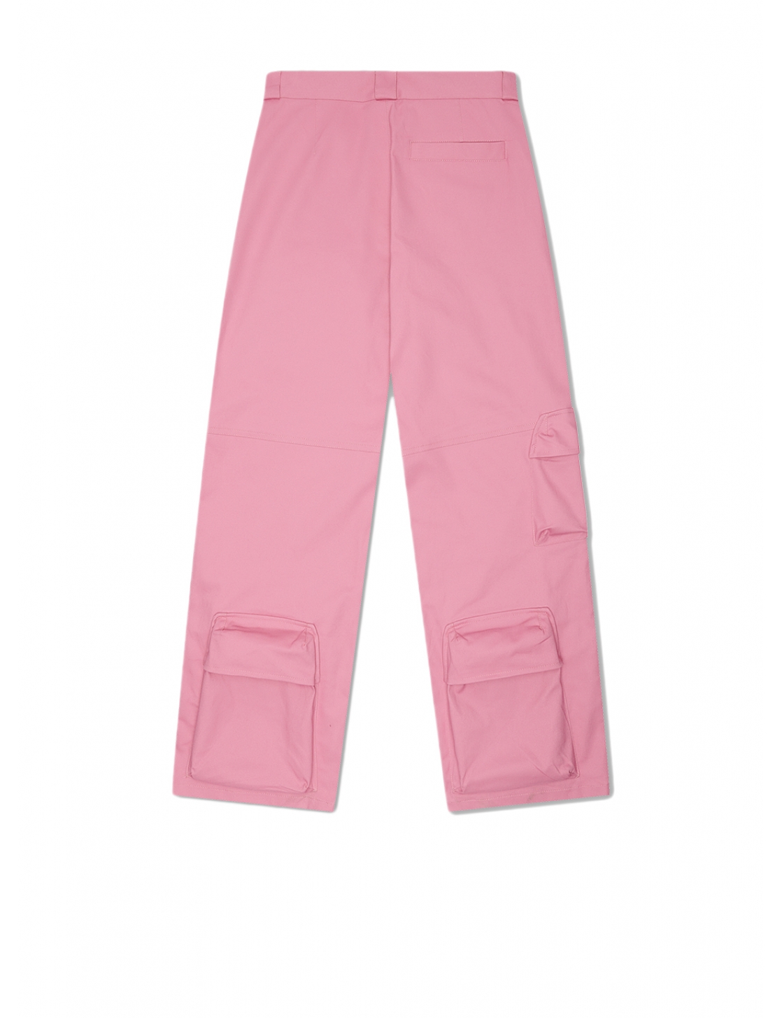 ZNY POCKET PANTS