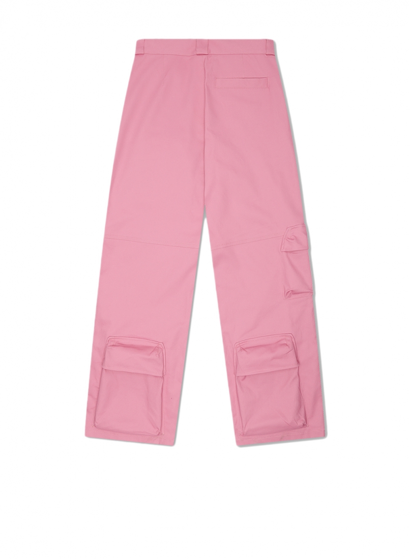 ZNY POCKET PANTS