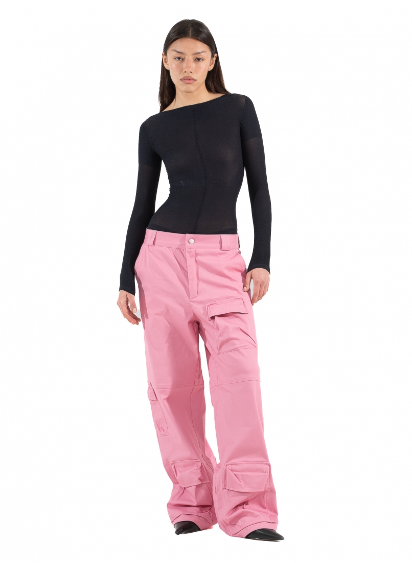 ZNY POCKET PANTS