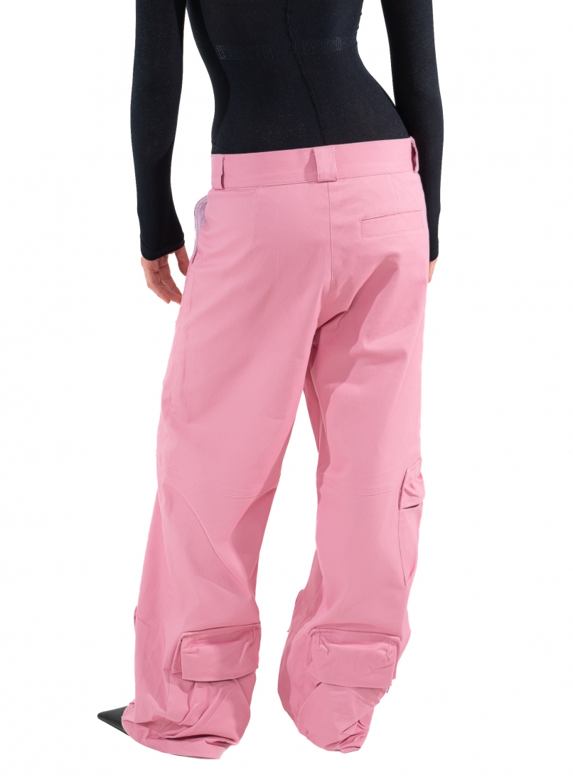 ZNY POCKET PANTS