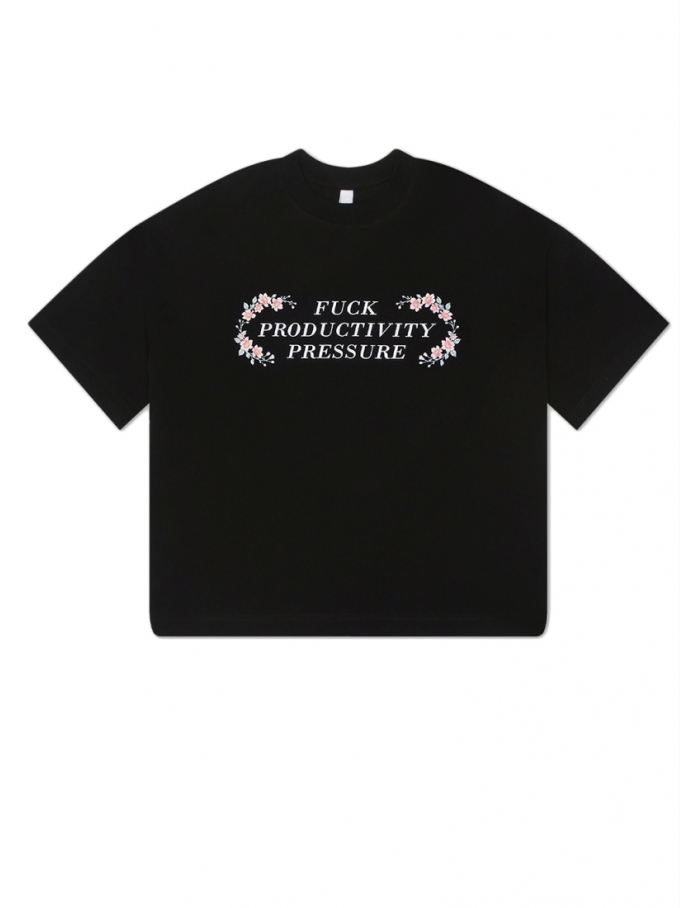 ZNY PRODUCTIVITY TEE