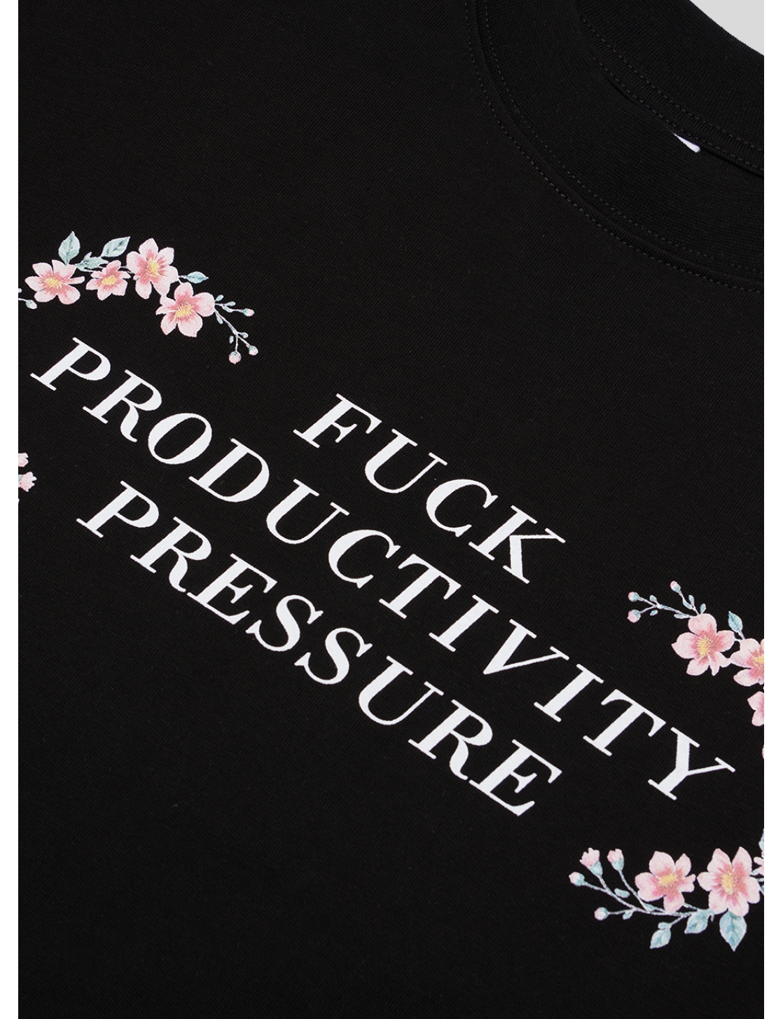 ФУТБОЛКА ZNY PRODUCTIVITY