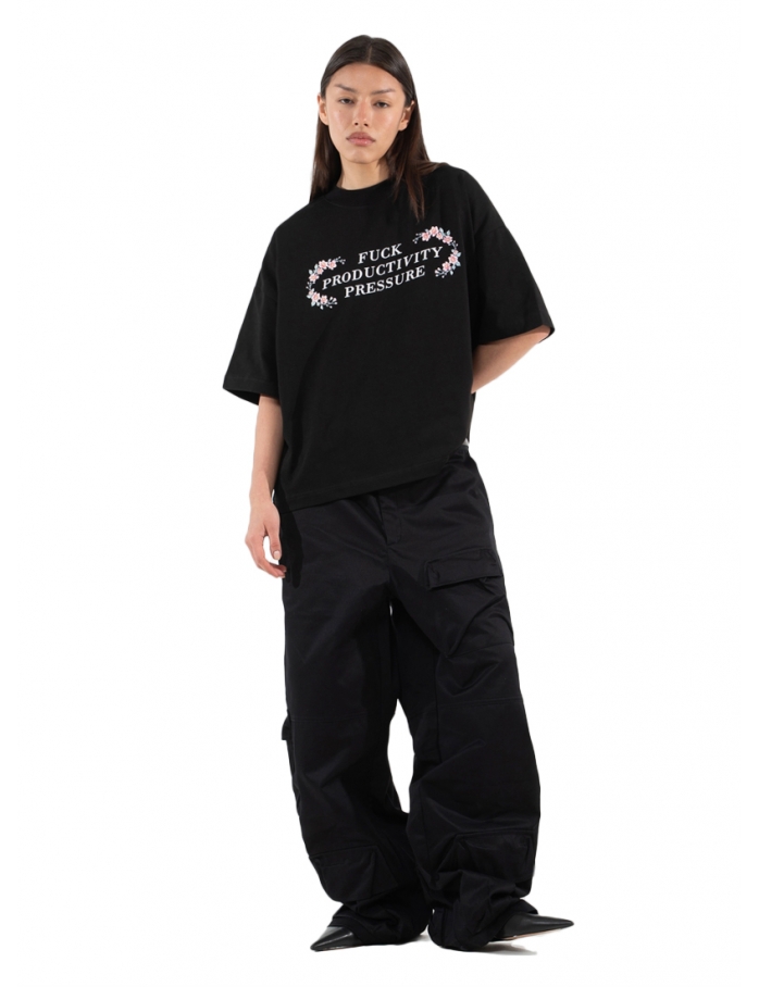 ZNY PRODUCTIVITY TEE