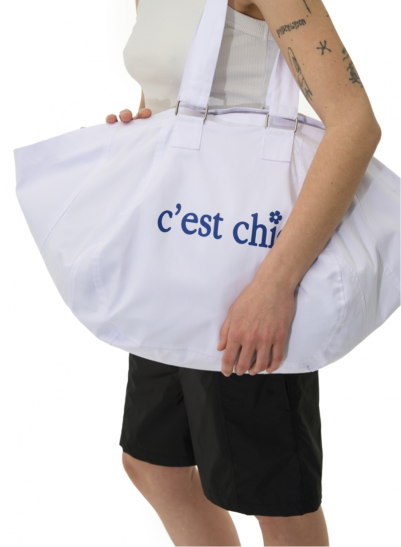 ШОПЕР ZNY FAMILY