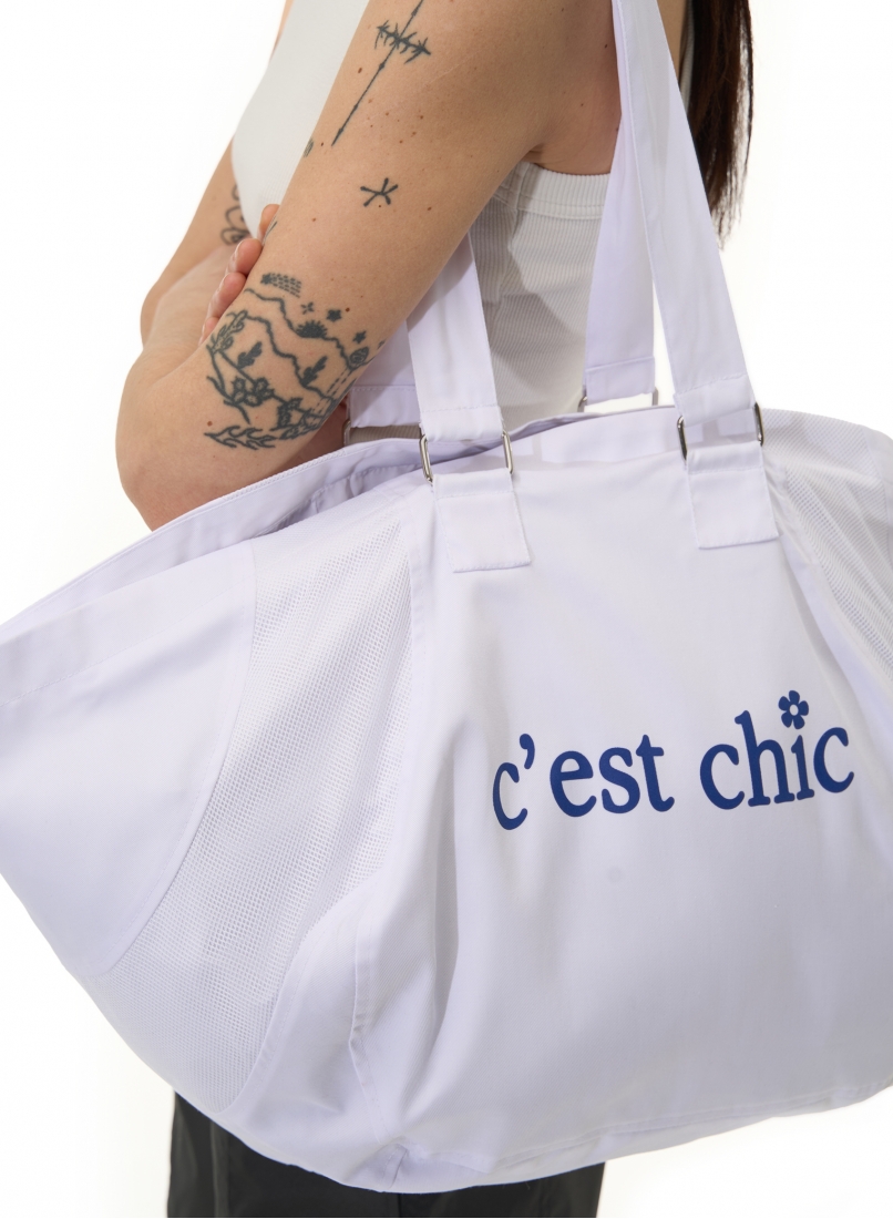 ШОПЕР ZNY FAMILY