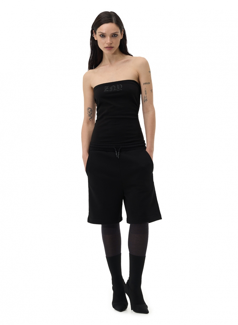 ШОРТЫ ZNY BASIC