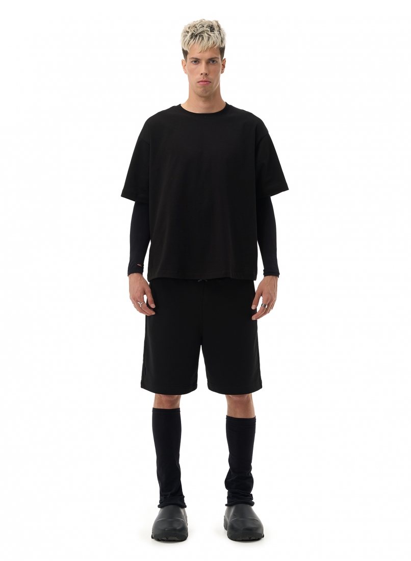 ШОРТЫ ZNY BASIC