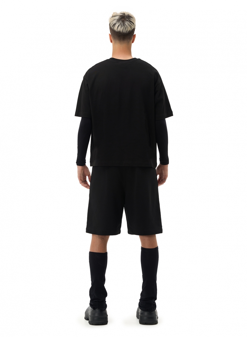 ШОРТЫ ZNY BASIC