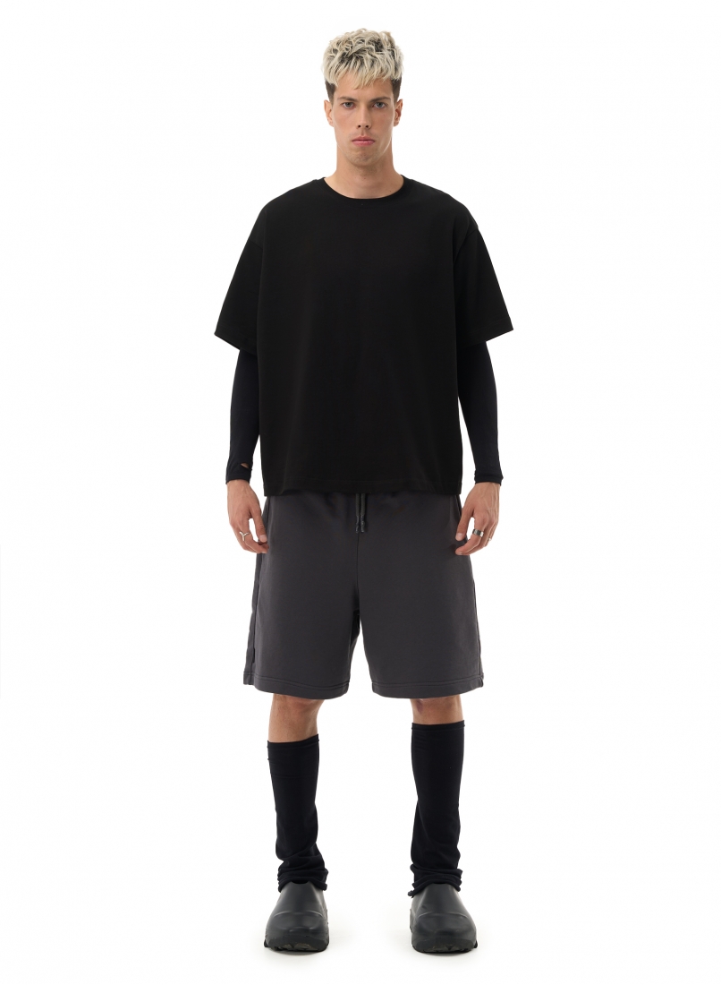 ШОРТЫ ZNY BASIC