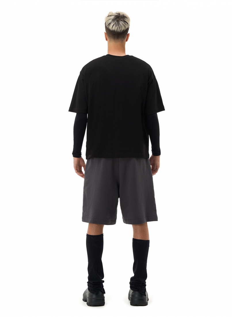 ШОРТЫ ZNY BASIC