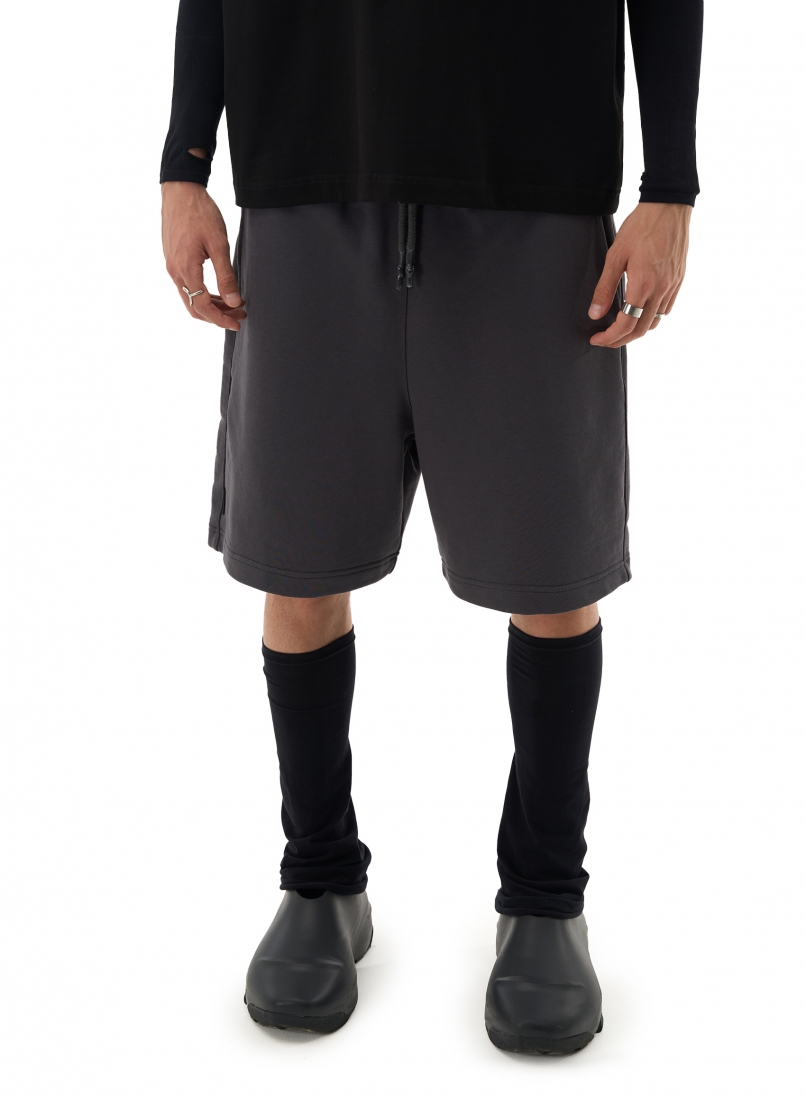 ШОРТЫ ZNY BASIC