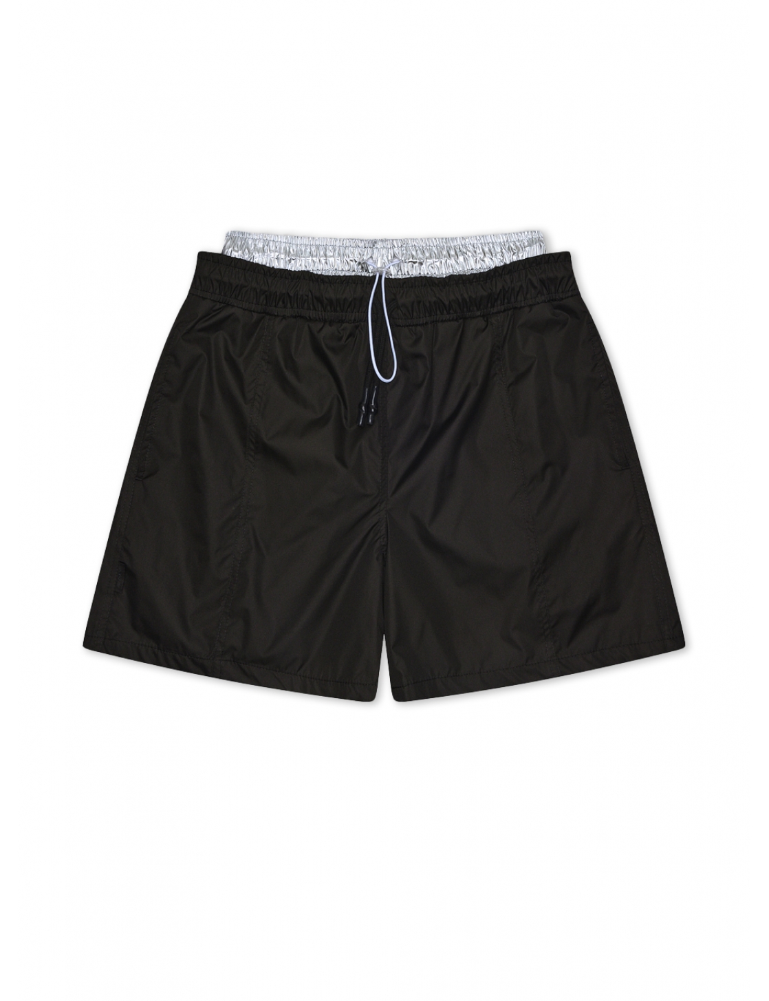 ШОРТЫ ZNY DOUBLE WAIST