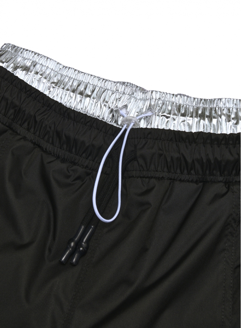 ШОРТЫ ZNY DOUBLE WAIST