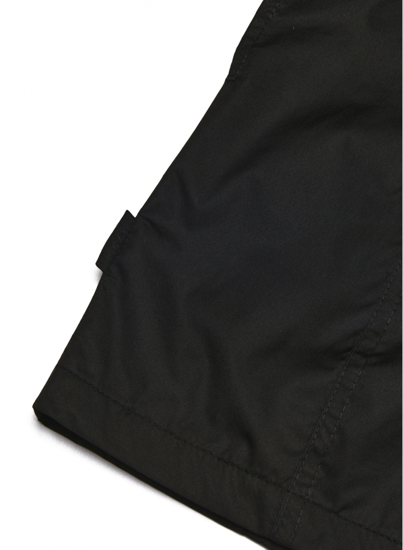 ШОРТЫ ZNY DOUBLE WAIST