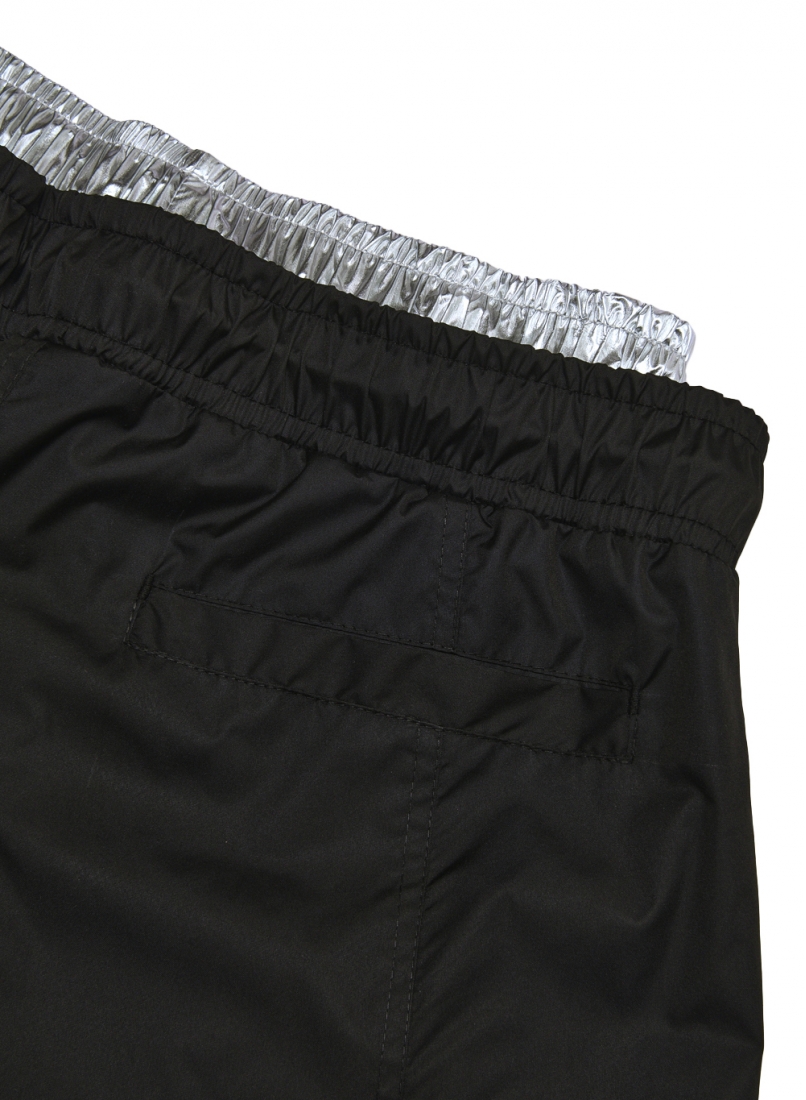 ШОРТЫ ZNY DOUBLE WAIST