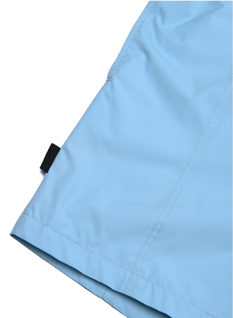 ШОРТЫ ZNY DOUBLE WAIST