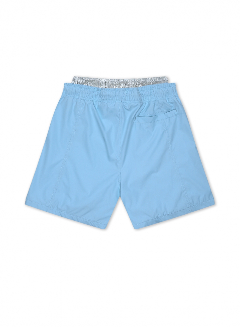 ШОРТЫ ZNY DOUBLE WAIST