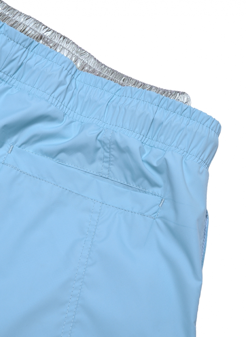 ШОРТЫ ZNY DOUBLE WAIST