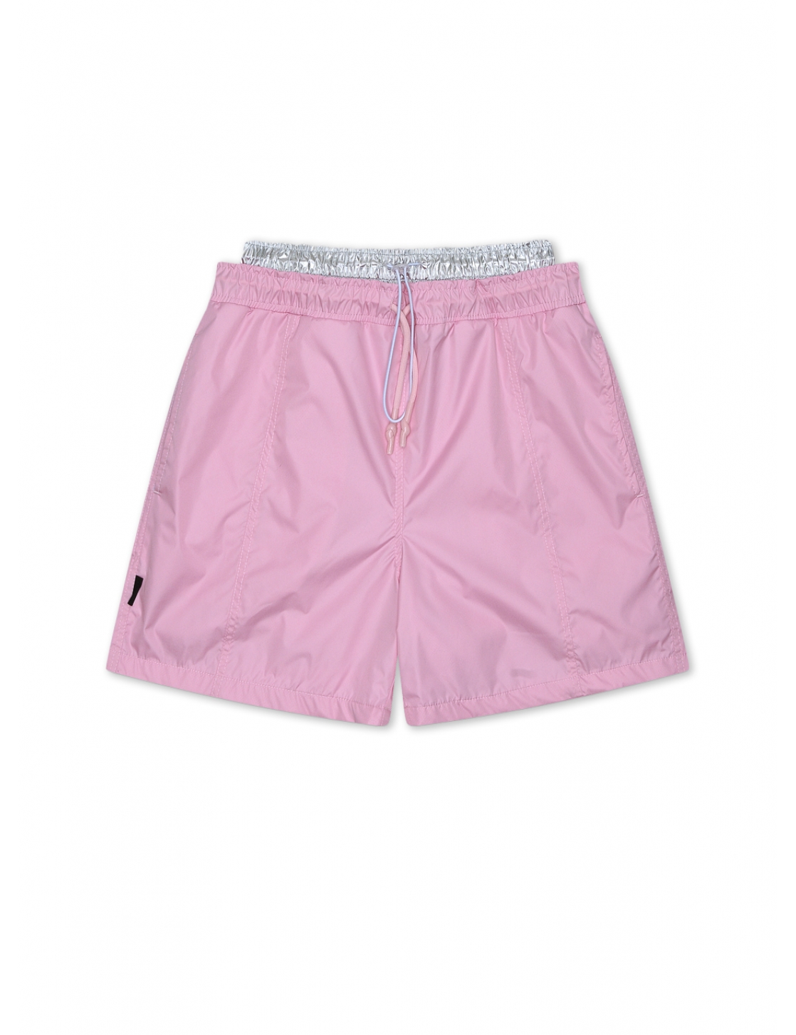 ШОРТЫ ZNY DOUBLE WAIST