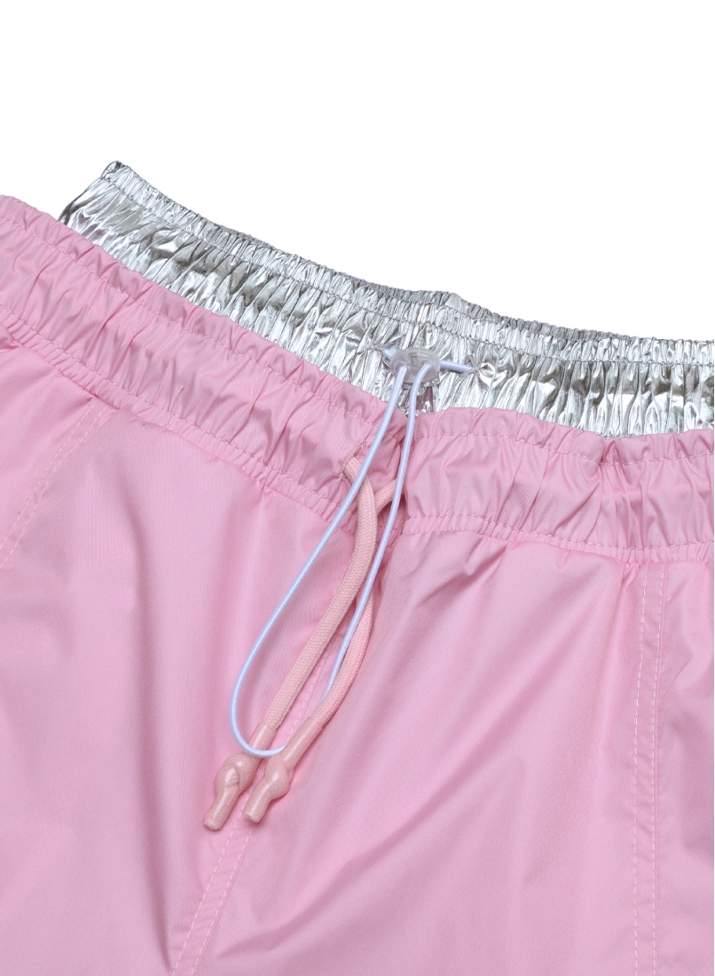 ШОРТЫ ZNY DOUBLE WAIST