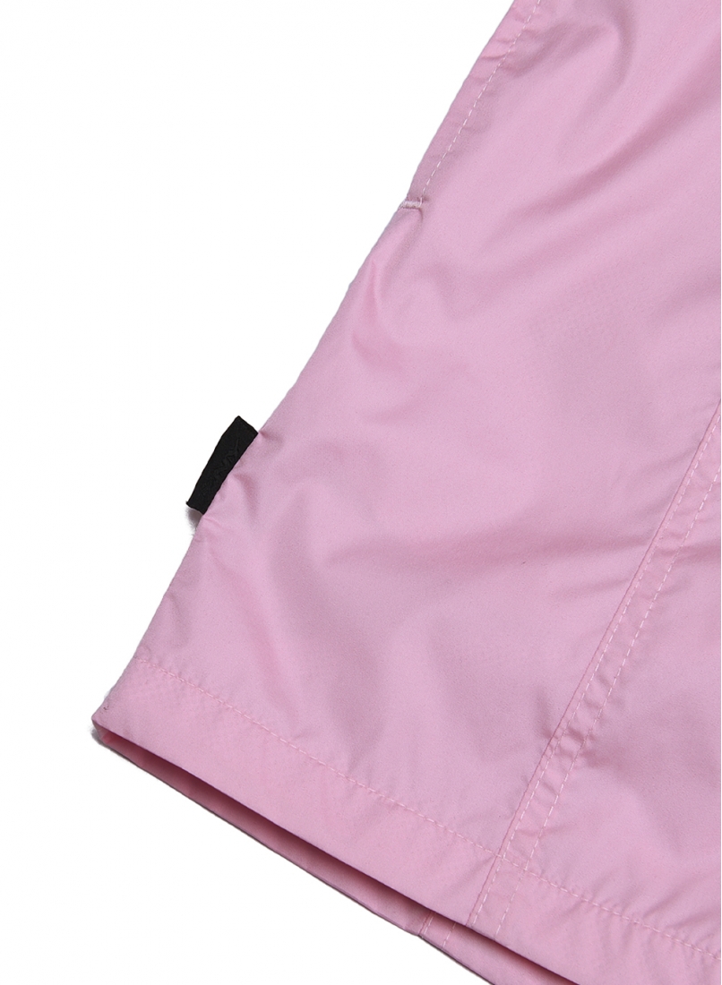 ШОРТЫ ZNY DOUBLE WAIST