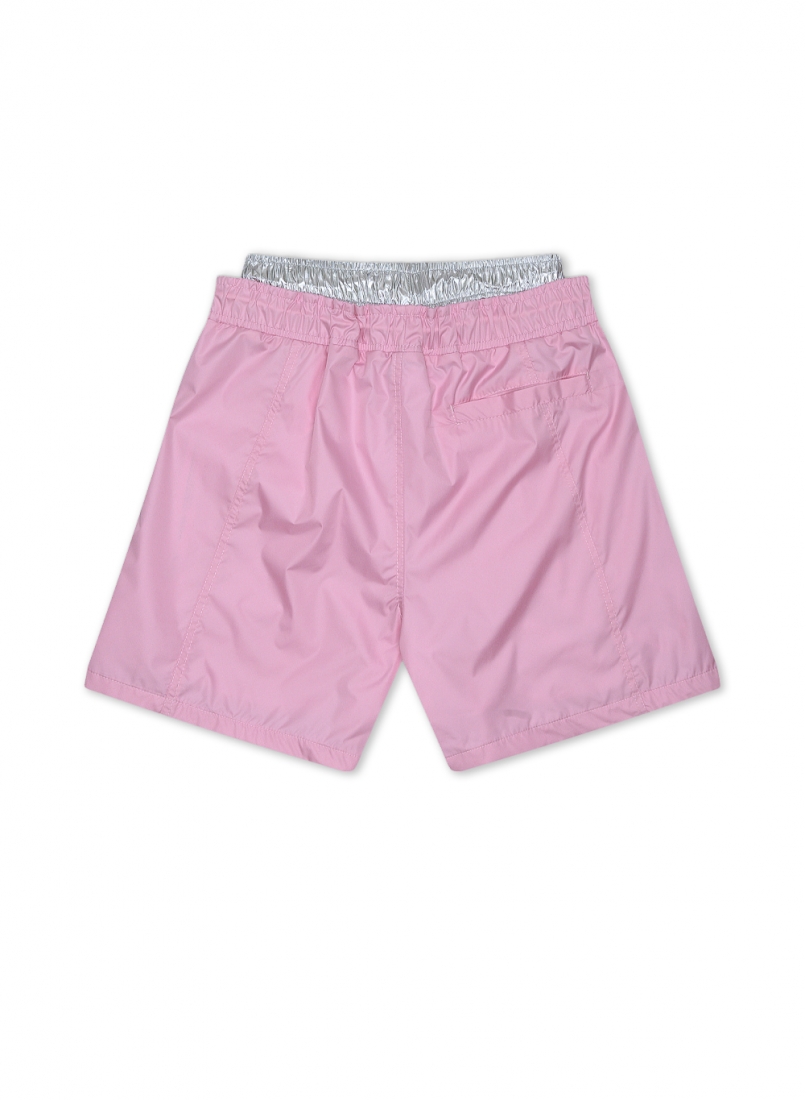 ШОРТЫ ZNY DOUBLE WAIST