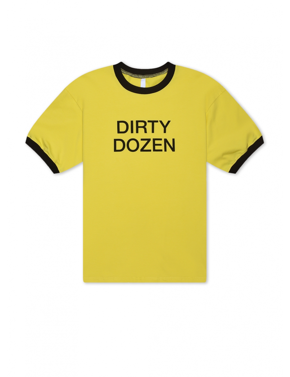 ФУТБОЛКА ZNY DIRTY DOZEN