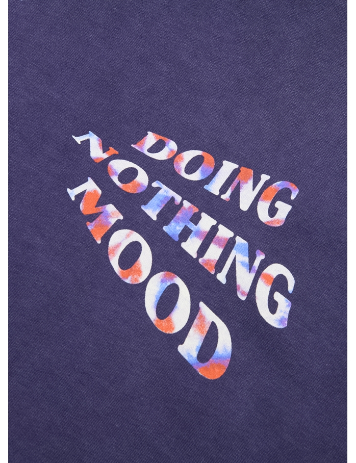 ХУДИ ZNY DOING NOTHING