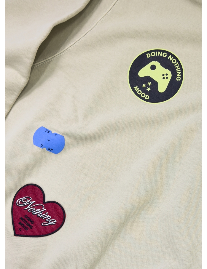 ХУДИ ZNY PATCHES