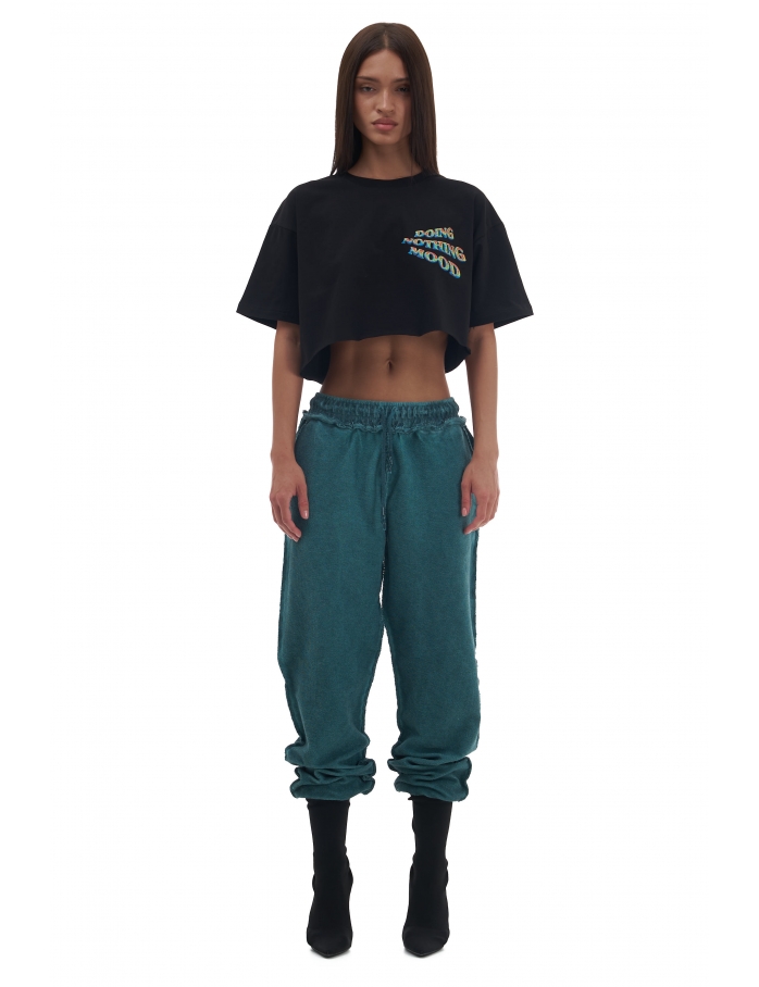 БРЮКИ ZNY JOGG
